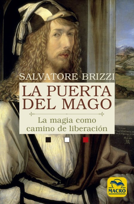 La Puerta del Mago - Libros