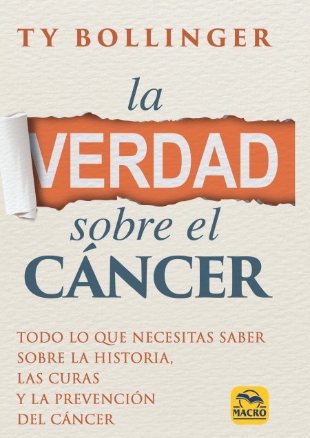 La Verdad sobre el Cáncer - Libros