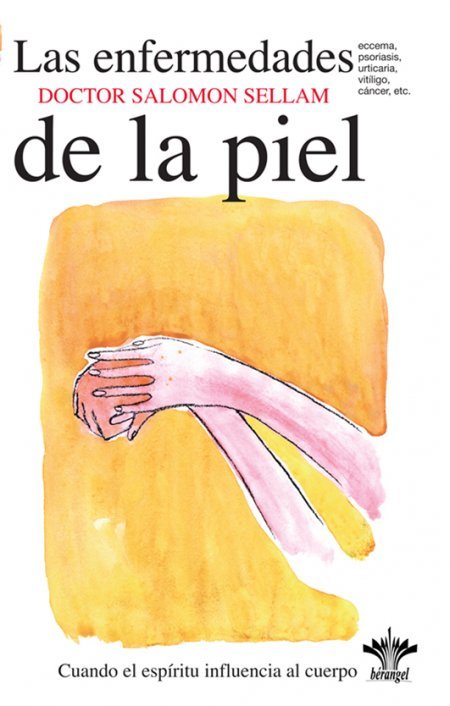 Las Enfermedades de la Piel - Libros