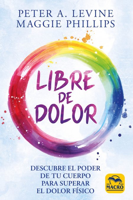 Libre de dolor - Libros