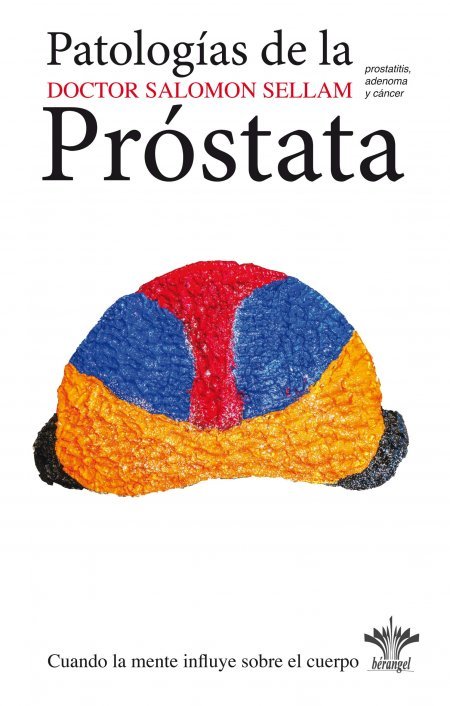 Patologías de la Próstata - Libros