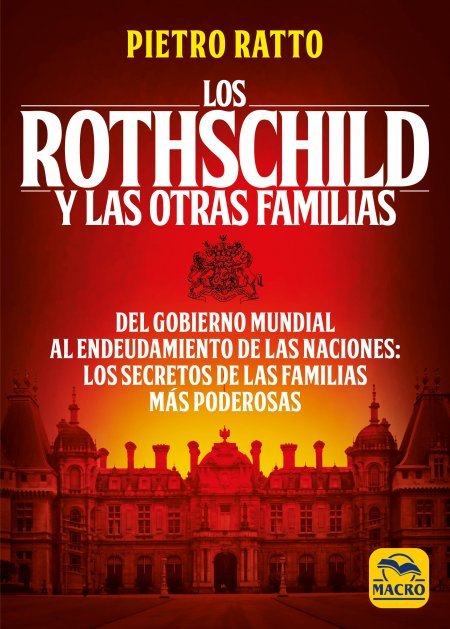 Los Rothschild y las otras Familias - Libros