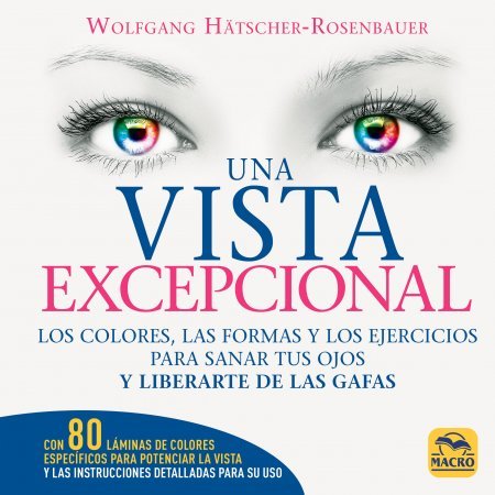 Una Vista Excepcional - Libros