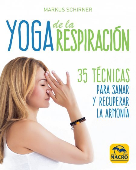 Yoga de la Respiración - Libros