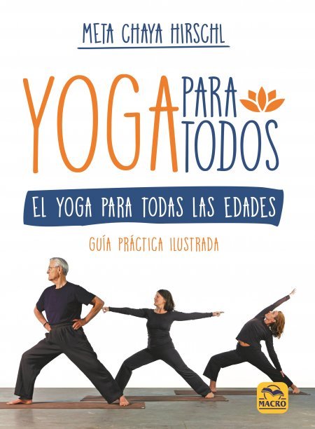 Yoga para todos - Libros