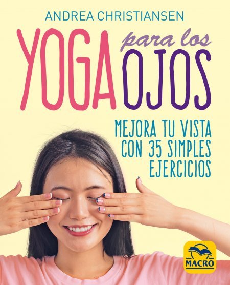 Yoga para los ojos - Libros