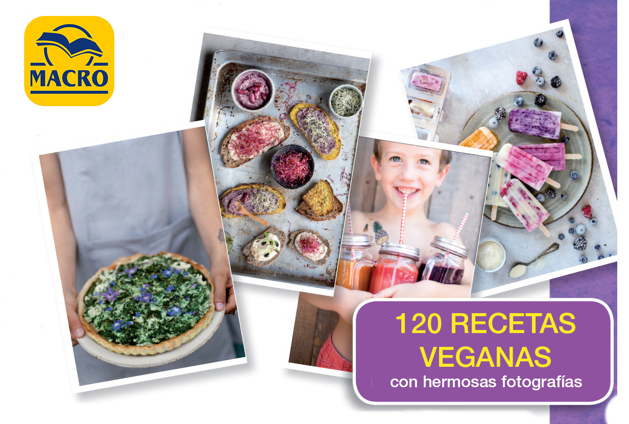 Cocinar con Colores. Libro de Jessica Callegaro y Lorenzo Locatelli